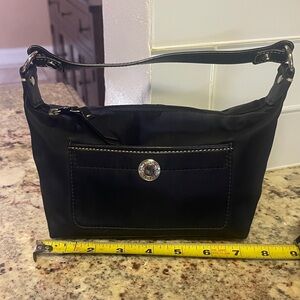 Black Women's mini Handbag